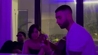 دل هیشکی مثل من غم نداره (سارن)