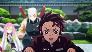 انیمه شیطان کش فصل 1 قسمت 23 با زیرنویس فارسی