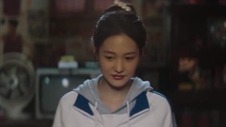 قسمت هشتم سریال چینی بازخوانی خاطراتم+زیرنویس فارسی چسبیده Reopen My Journals