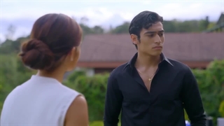 قسمت هشتم سریال فلیپینی باران در اسپانیا+زیرنویس فارسی چسبیده The Rain in España