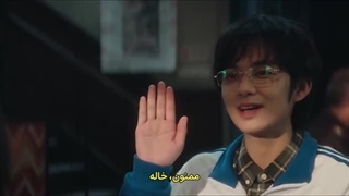 قسمت دوازدهم سریال چینی بازخوانی خاطراتم+زیرنویس فارسی چسبیده Reopen My Journals