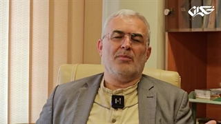 14040215: سلاح ناشناخته دشمـنان ایـــران عـلیـه ایرانـــیـان | دکتر یوسف قویدل