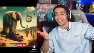 معنی دارک میم هایی که جدیدا ترند شدن چیه؟!   (تکیدو)