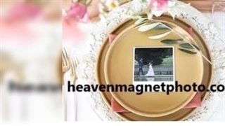 dried bridal bouquets