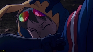 انیمه آکادمی قهرمانانه من: عدالت‌جوی خودسر Vigilante: Boku no Hero Academia Illegals قسمت 5