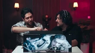 Iranian_Musicians_Reacting_To_-_Stray_Kids__ESCAPE__Bang_Chan___Hyunjin__-_تحلیل_موسیقیایی