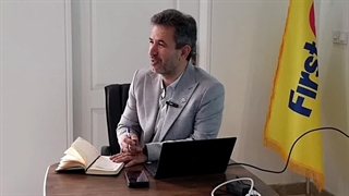 جلسه ماهیانه شرکت در تاریخ 16 اردیبهشت برگزار شد.