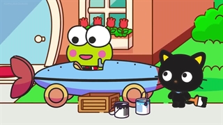 S02E15-Dynamic Derby