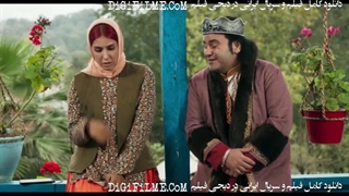 دیو و ماه پیشونی 2 قسمت 13 | دانلود دیو و ماه پیشونی 2