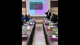 دوره هوش هیجانی