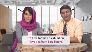 آموزش زبان توربو انگلیش