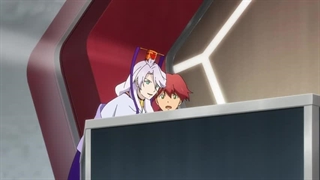 انیمه بک ارو قسمت 7 فصل 1 دوبله فارسی