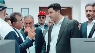 گزارش تصویری بازدید از سایت‌های پتروشیمی صندوق ذخیره فرهنگیان روز کار و کارگر