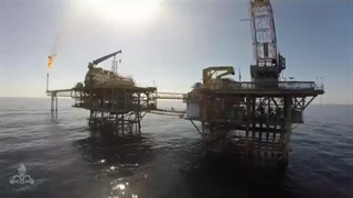 نمایش دستاوردها و توانمندی‌های شرکت نفت فلات قاره ایران در بیست‌ونهمین نمایشگاه بین‌المللی نفت، گاز، پالایش و پتروشیمی