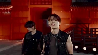 La Pa Pa Pam × OKINAWA JO1 JPOP