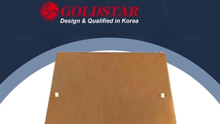 هیت سینک SSR تک فاز گلداستار