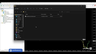 آموزش نصب ربات متاتریدر