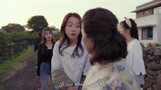 بازیش در سریال آقای ملکه یا در سریال به سامدالری خوش آمدید؟