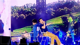 | GOT7 concert in BANGKOK - (JJproject)