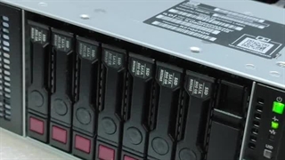 قیمت سرور HPE DL380 g10 used 8ssf : سرورتیک