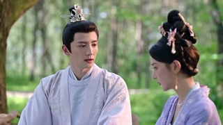 سریال چینی سرندیپیتی فصل 1 قسمت 23 با زیرنویس فارسی  2025