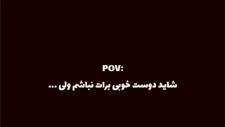 سلام بچه ها دوباره برگشتم ببخشید دیر شد