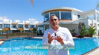 تصویب قانون اقامت ۵ ساله در قبرس شمالی