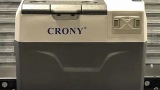 یخچال های مسافرتی و کمپینگ کرونی crony