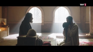 سریال سفری به سوی پرنده ها قسمت 5 زیرنویس فارسی سریال عرفانی "Kuslarla_Yolculuk" کیفیت بالا