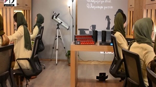 نگاهی کوتاه به شرکت فنی و مهندسی فراز شبکه کارنو البرز