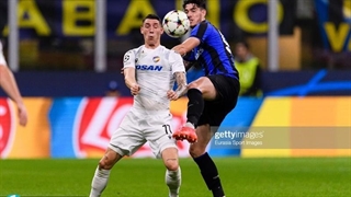 اینتر متخصص حذف بهترین بارسلونای تاریخ در دو نیمه نهایی لیگ قهرمانان