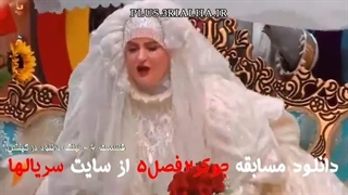 دانلود رایگان جوکر 2 قسمت 6 فصل 6 (فینال بانوان سری جدید) با لینک مستقیم | احسان علیخانی | هنر اول