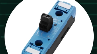 کنتاکتور بی صدا تک فاز سلدوک