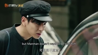 قسمت سی‌ و دوم سریال چینی دوست شگفت انگیز من(فصل دوم) + زیرنویس فارسی My Amazing Friend