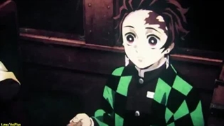 انیمه شیطان کش قطار بینهایت قسمت 4 با زیرنویس فارسی