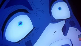 انیمه شیطان کش قطار بینهایت قسمت 6 با زیرنویس فارسی