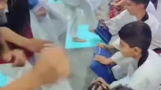 نشدی وجود ندارد(وبلاگ آکادمی قهرمانی تکواندو استادمنصور بهرامی )