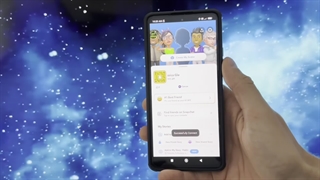 معرفی اسنپ چت مود شده 2025 | امکانات پرمیوم رو رایگام داشته باش! Snapchat