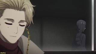 انیمه یور فورما Your Forma قسمت 6