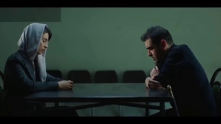 سریال آبان قسمت شانزدهم (HD) | قسمت 16 سریال آبان (کامل)