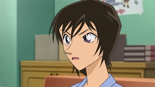 انیمه کاراگاه کونان [Detective Conan] قسمت۹۸۰