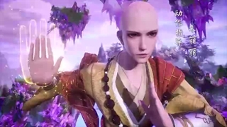 انیمه امپراطور قلمروهای بی شمار قسمت ۲۱۵__The_Supreme_of_Myriad_Realms