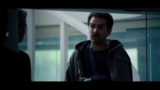 سریال آبان قسمت 16 (کامل) | قسمت شانزدهم سریال آبان (HD)