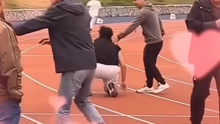 وای فقط حرکتش