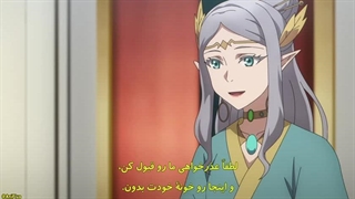 انیمه آغاز پس از پایان فصل اول قسمت 6 با زیرنویس فارسی