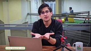 چرا فقط چند روز ادامه می‌دی و بعد ولش می‌کنی؟