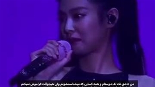از دوستام و اطرافیانم ممنونم بخاطر دادن این احساسا:)