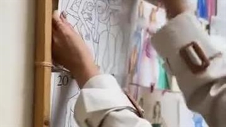 آموزشگاه خیاطی شراره امانی کرج