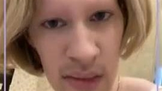 چالش تغییر :}  لایک فالو فرتموش نشه کیوتم#تیک تاک#جالش