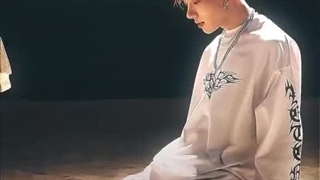 heeseung DESIRE UNLEASHED: VAMPIRE VER.